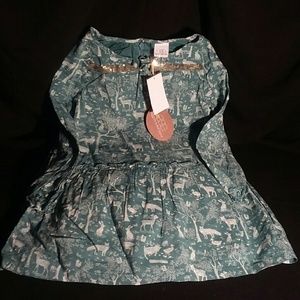 Egg by susan lazar dress